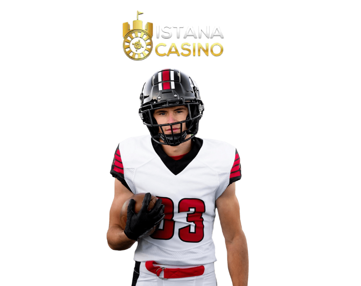 Live Casino at Istana Casino