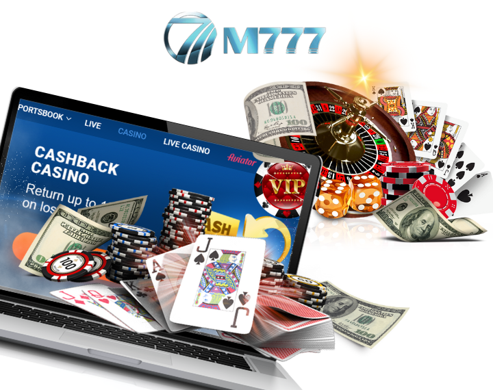 M777 Casino