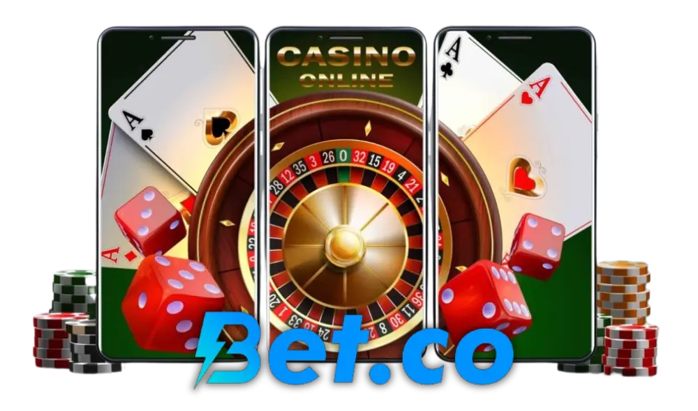 Welcome to Bet.co Platform