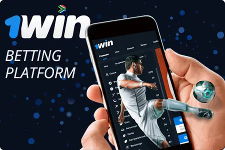 1win Sports Betting: Bet on Your Favorite Games