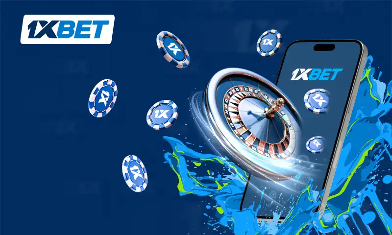 1xBet Slots: Spin to Win