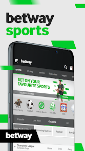 Betway Sports Betting: Bet on Your Favorite Games